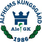 Ale Golfklubb