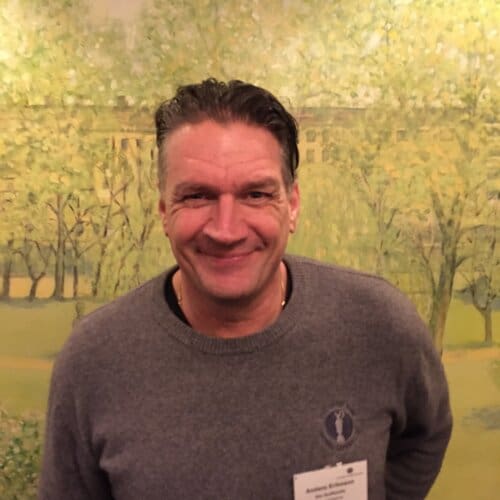 Anders Eriksson