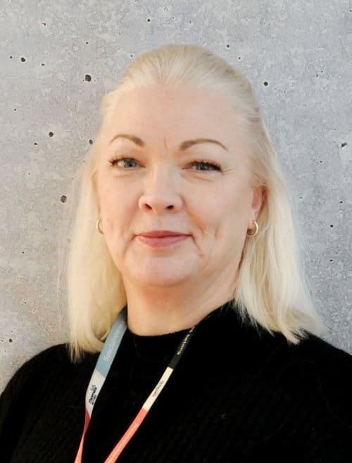 Camilla Jensen