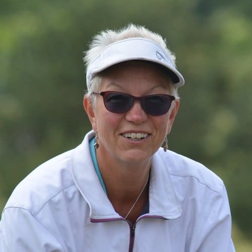 Eva Eliasson