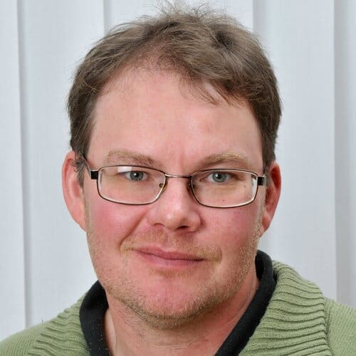 Daniel Ohrgren