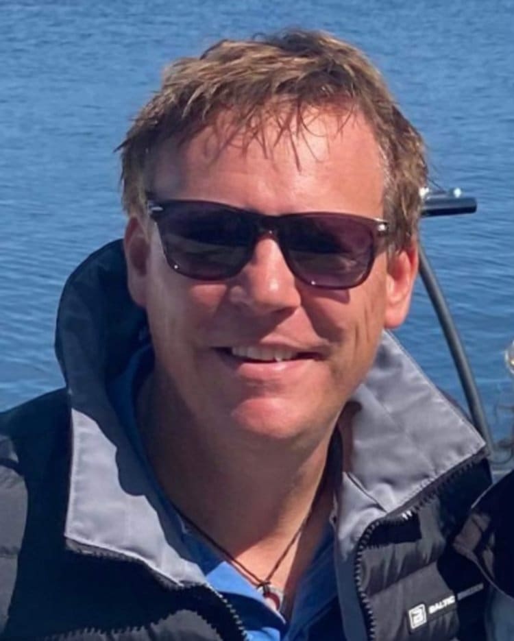 Fredrik Konradsson