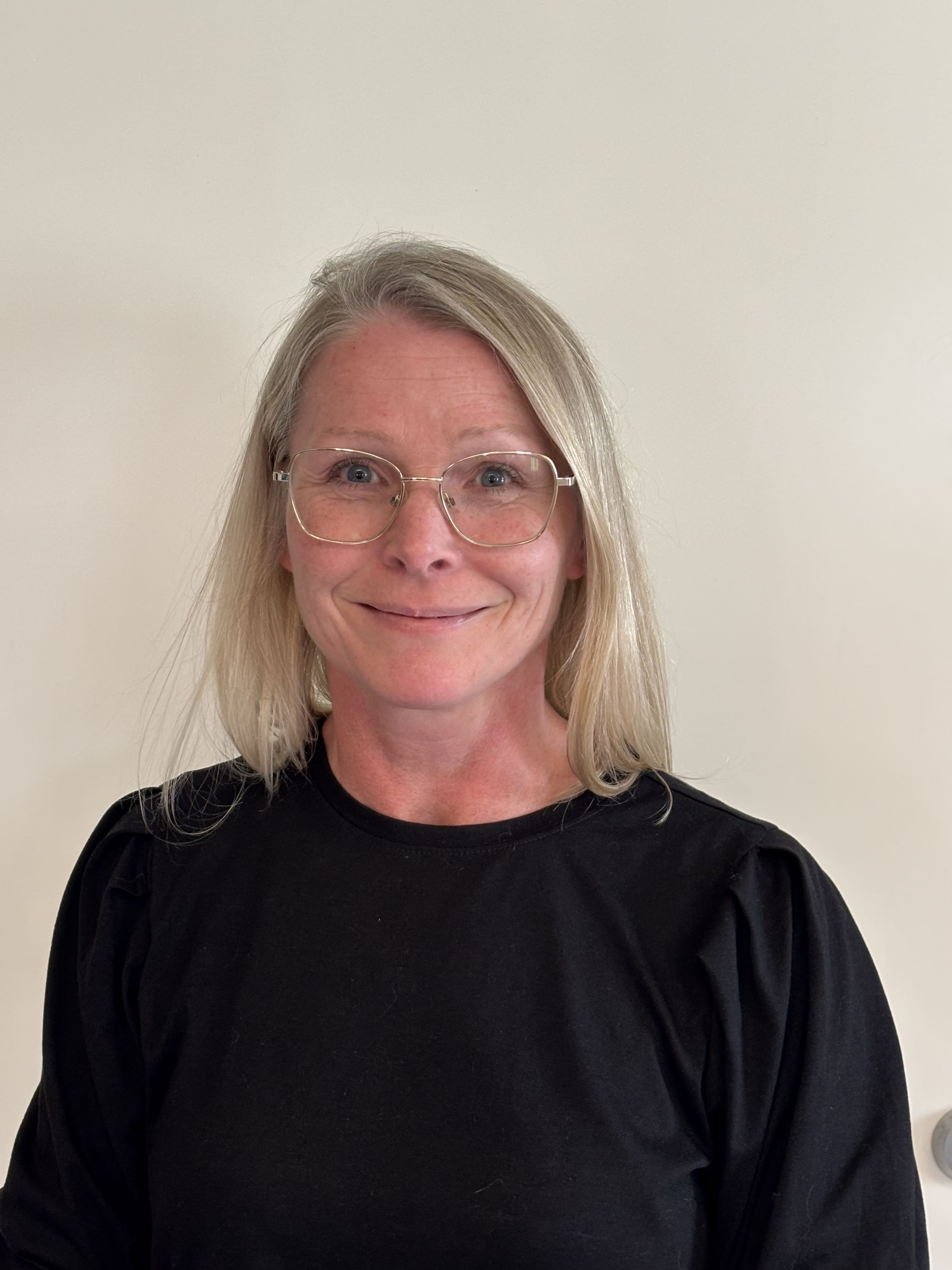 Annelie Strömdahl