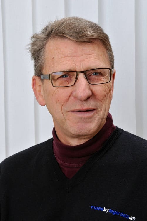 Ingvar Masser