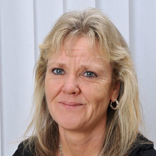 Lilliann Johansson