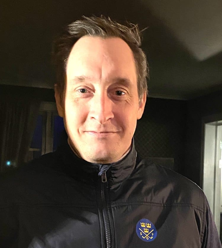 Mikael Pettersson
