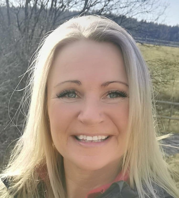 Pernilla Carlsson