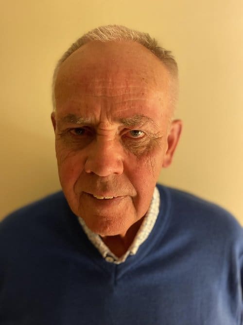 Sigvard Sundelid