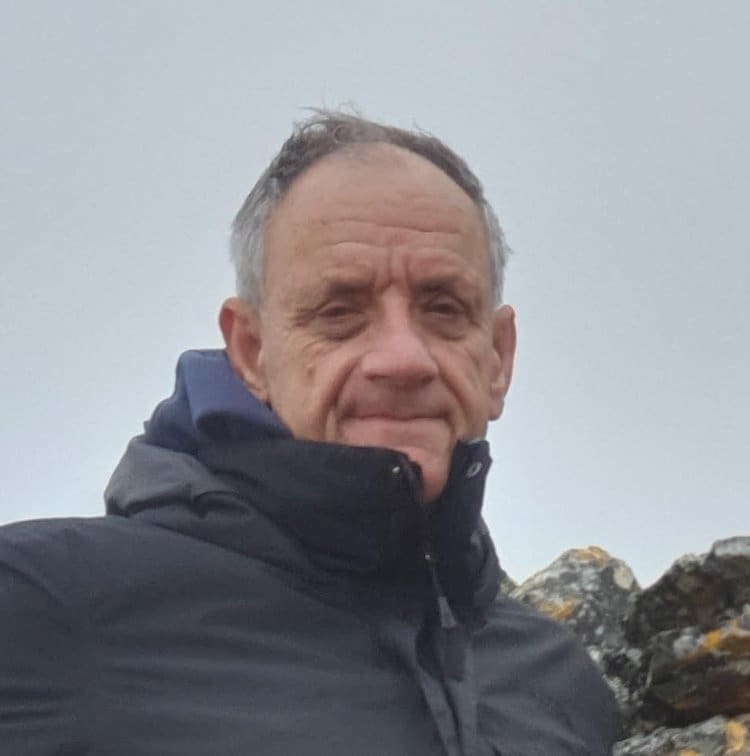 Sven Engdahl